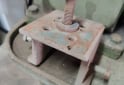 Otros - Fresadora Horizontal Industrial con morsa - En Venta