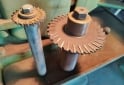 Otros - Fresadora Horizontal Industrial con morsa - En Venta