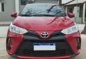 Autos - Toyota YARIS XS 2025 Nafta 43000Km - En Venta