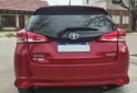 Autos - Toyota YARIS XS 2025 Nafta 43000Km - En Venta