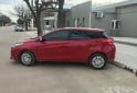 Autos - Toyota YARIS XS 2025 Nafta 43000Km - En Venta
