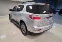 Camionetas - Chevrolet Trailblazer 2021 Diesel 116000Km - En Venta