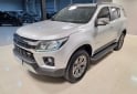 Camionetas - Chevrolet Trailblazer 2021 Diesel 116000Km - En Venta