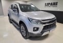 Camionetas - Chevrolet Trailblazer 2021 Diesel 116000Km - En Venta