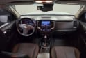 Camionetas - Chevrolet Trailblazer 2021 Diesel 116000Km - En Venta