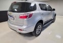 Camionetas - Chevrolet Trailblazer 2021 Diesel 116000Km - En Venta