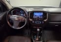 Camionetas - Chevrolet Trailblazer 2021 Diesel 116000Km - En Venta