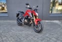 Motos - Honda CB TWISTER 300 2025 Nafta 5363Km - En Venta