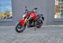 Motos - Honda CB TWISTER 300 2025 Nafta 5363Km - En Venta