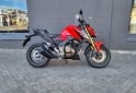 Motos - Honda CB TWISTER 300 2025 Nafta 5363Km - En Venta