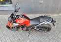 Motos - Honda CB TWISTER 300 2025 Nafta 5363Km - En Venta