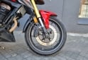 Motos - Honda CB TWISTER 300 2025 Nafta 5363Km - En Venta