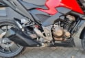 Motos - Honda CB TWISTER 300 2025 Nafta 5363Km - En Venta