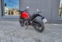 Motos - Honda CB TWISTER 300 2025 Nafta 5363Km - En Venta