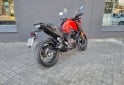 Motos - Honda CB TWISTER 300 2025 Nafta 5363Km - En Venta
