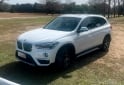 Camionetas - Bmw x1 2019 Nafta 116000Km - En Venta