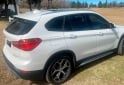Camionetas - Bmw x1 2019 Nafta 116000Km - En Venta