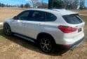 Camionetas - Bmw x1 2019 Nafta 116000Km - En Venta