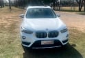 Camionetas - Bmw x1 2019 Nafta 116000Km - En Venta