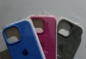 Telefon�a - Fundas Silicone Case iPhone - En Venta