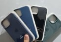 Telefon�a - Fundas Silicone Case iPhone - En Venta