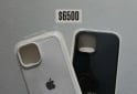 Telefon�a - Fundas Silicone Case iPhone - En Venta