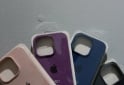 Telefon�a - Fundas Silicone Case iPhone - En Venta