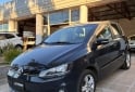 Autos - Volkswagen Fox Confortline Pack 1.6 2015 Nafta 122000Km - En Venta