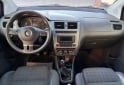 Autos - Volkswagen Fox Confortline Pack 1.6 2015 Nafta 122000Km - En Venta