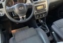 Autos - Volkswagen Fox Confortline Pack 1.6 2015 Nafta 122000Km - En Venta