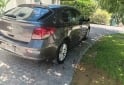 Autos - Chevrolet Cruze 2014 Nafta 185000Km - En Venta