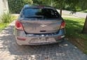 Autos - Chevrolet Cruze 2014 Nafta 185000Km - En Venta
