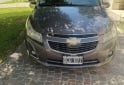 Autos - Chevrolet Cruze 2014 Nafta 185000Km - En Venta