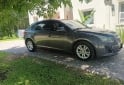 Autos - Chevrolet Cruze 2014 Nafta 185000Km - En Venta
