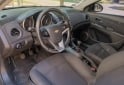 Autos - Chevrolet Cruze 2014 Nafta 185000Km - En Venta