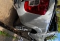 Camionetas - Nissan Frontier 2019 Diesel 126000Km - En Venta