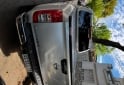 Camionetas - Nissan Frontier 2019 Diesel 126000Km - En Venta