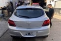 Autos - Chevrolet ONIX 2017 Nafta 102500Km - En Venta