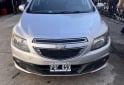 Autos - Chevrolet ONIX 2017 Nafta 102500Km - En Venta