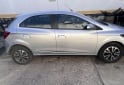 Autos - Chevrolet ONIX 2017 Nafta 102500Km - En Venta