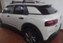 Autos - Citroen Citroen cactus C4 feel pk 2020 Nafta 130000Km - En Venta