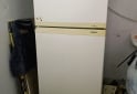 Hogar - Vendo heladera con frezzer Peabody - En Venta