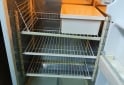 Hogar - Vendo heladera con frezzer Peabody - En Venta