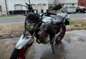 Motos - Honda Twister 2022 Nafta 29000Km - En Venta