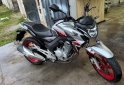 Motos - Honda Twister 2022 Nafta 29000Km - En Venta