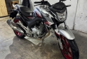 Motos - Honda Twister 2022 Nafta 29000Km - En Venta