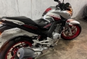 Motos - Honda Twister 2022 Nafta 29000Km - En Venta