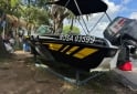 Embarcaciones - LÍQUIDO OPORTUNIDAD NO PERMUTO - En Venta