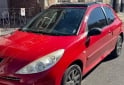 Autos - Peugeot 207 compact xt feline 2012 Nafta 113000Km - En Venta