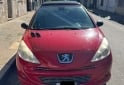 Autos - Peugeot 207 compact xt feline 2012 Nafta 113000Km - En Venta